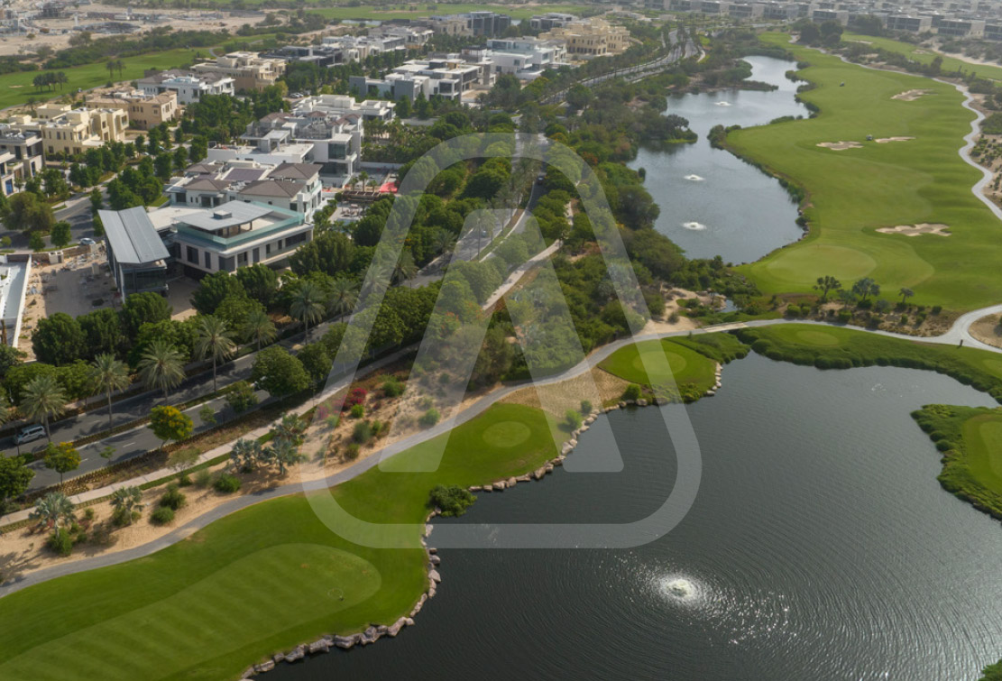 Villas for sale in Dubai Hills Estate